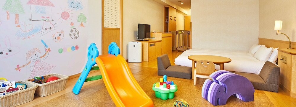 Фото Hotel Emion Tokyo Bay