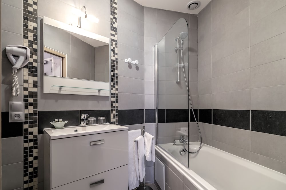 Фото Hôtel du Moulin d'Or