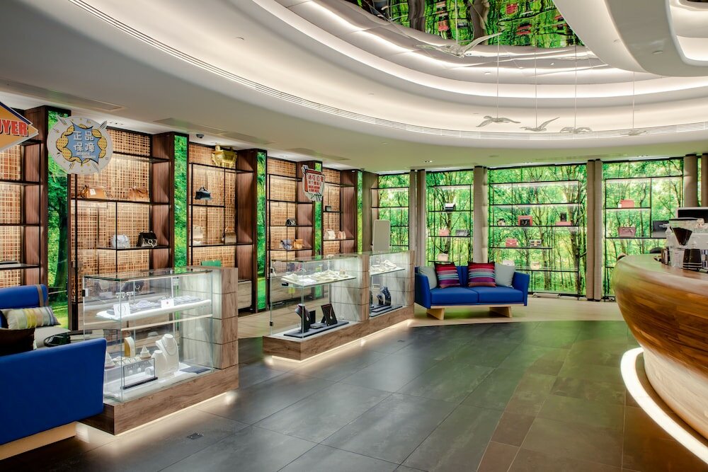 Фото Oasis Avenue – A Gdh Hotel