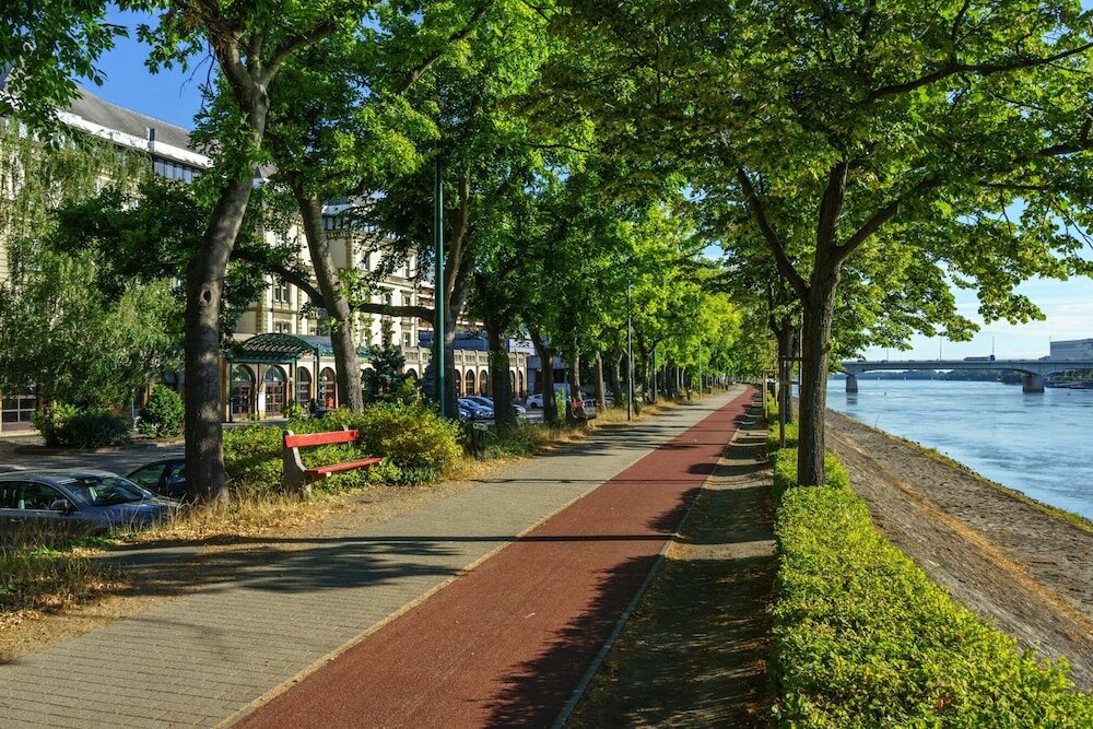 Фото Ensana Grand Margaret Island