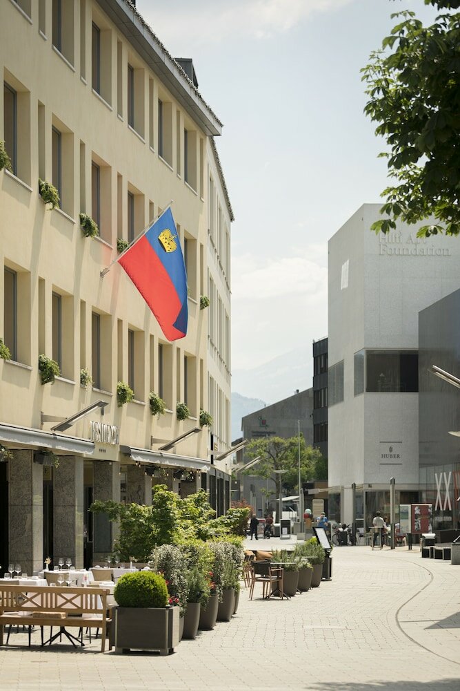 Фото Residence Hotel