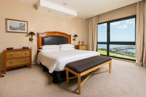 Гостиница Sheraton Mar Del Plata Hotel