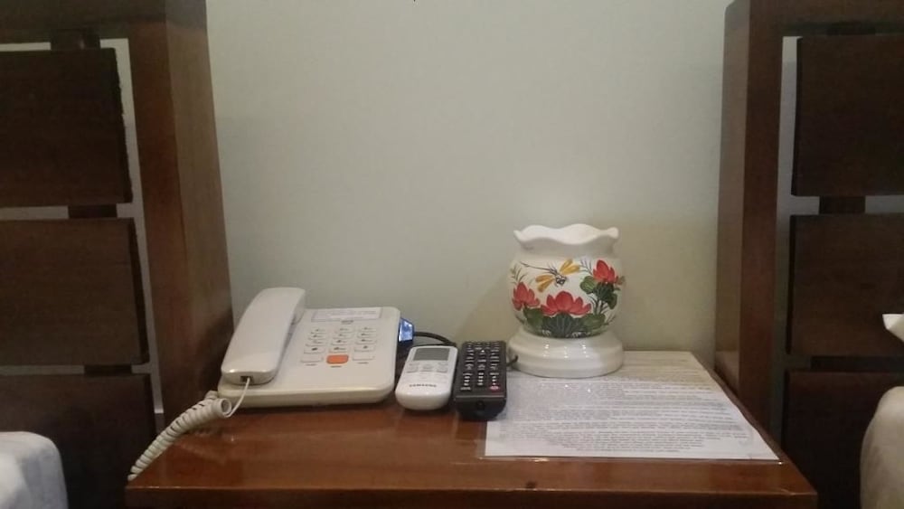 Фото Bong Mai Motel