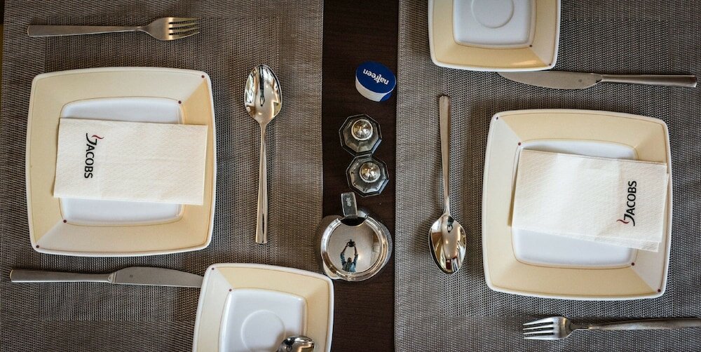 Фото Hotel Lousberg