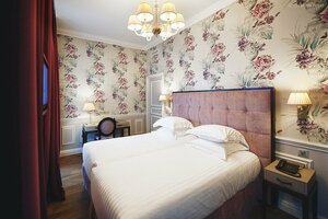 Гостиница Hotel de Seze