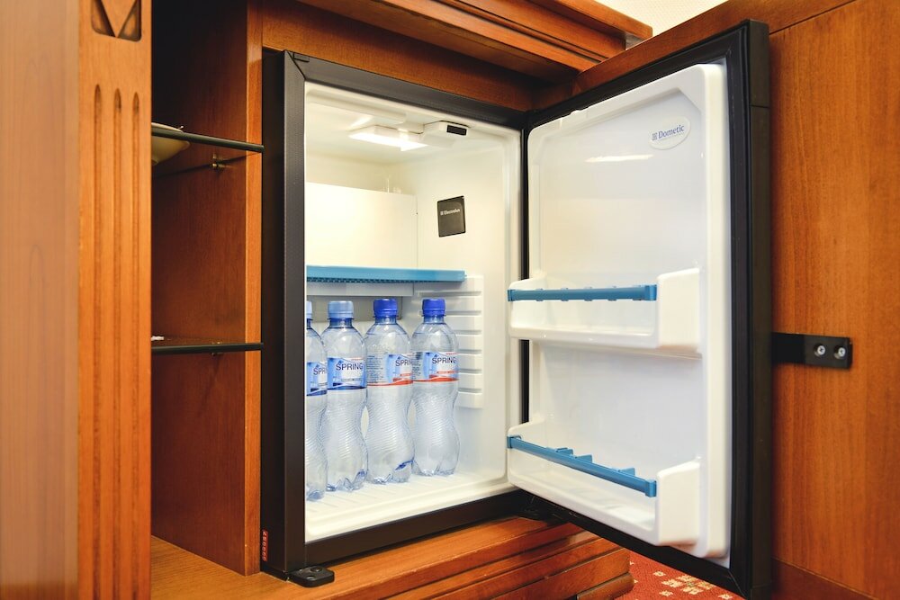 Фото Boutique Hotel Seven Days Prague 