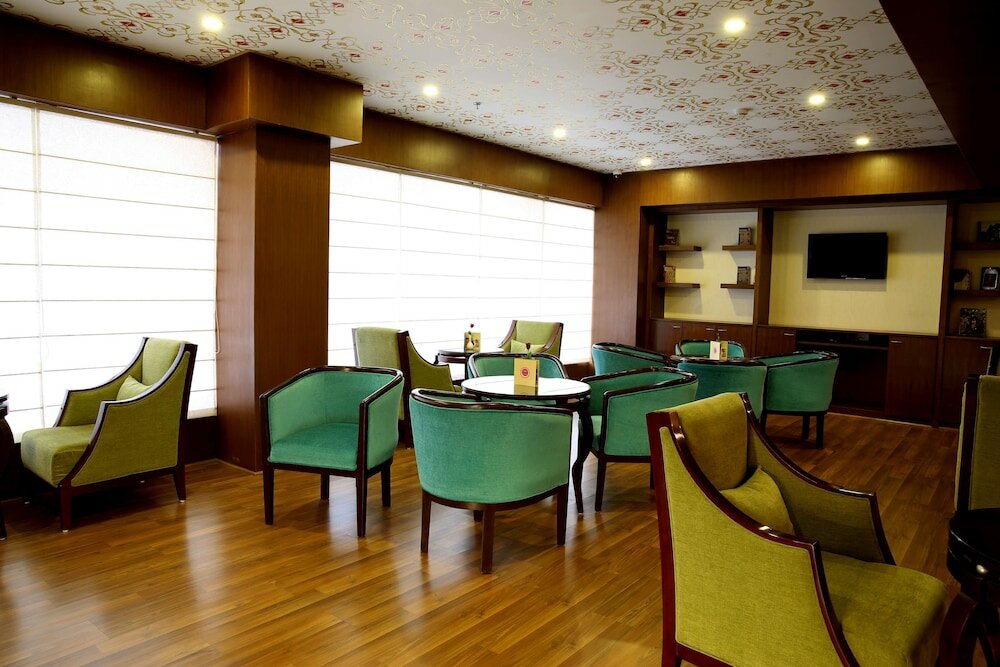 Фото Golden Tulip Jaipur