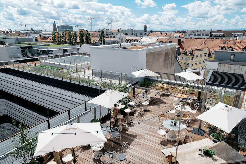 Фото отеля 5