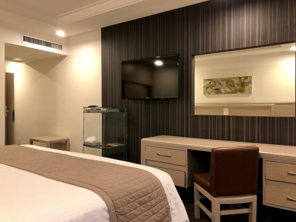 Фото Hotel Marbella