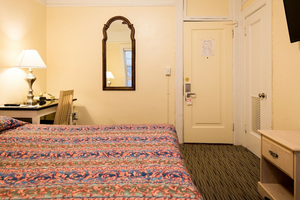 Фото Grant Hotel