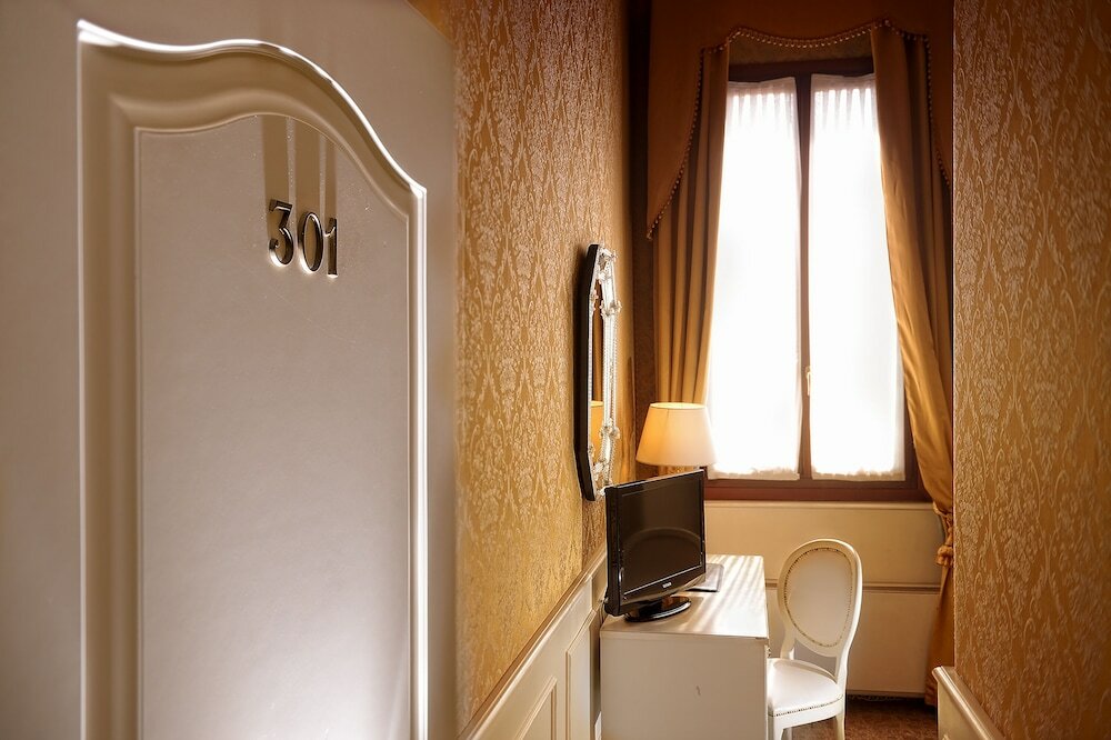 Фото Duodo Palace Hotel