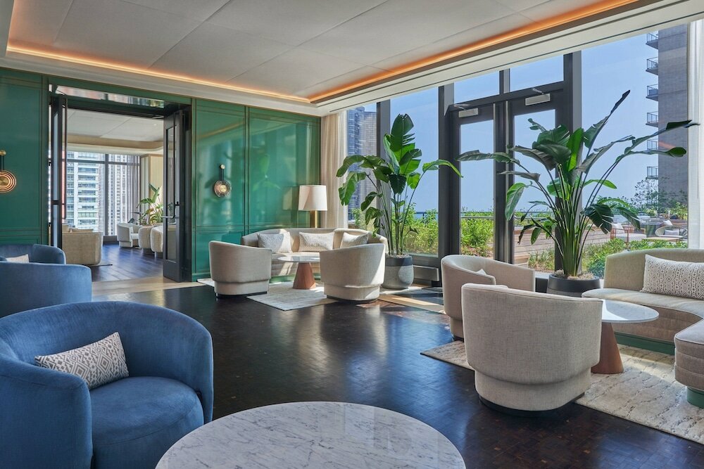 Фото The St. Regis Chicago