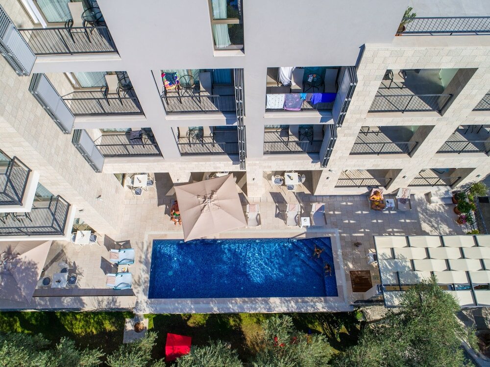 Фото Отель Eleven