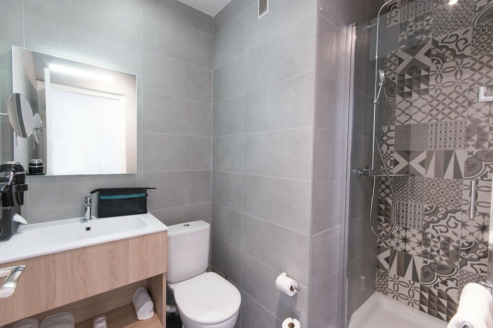 Фото Hôtel Aria