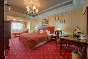 Ascot Hotel (68, 3C Street, Al Raffa, Bur Dubai, Dubai), hotel