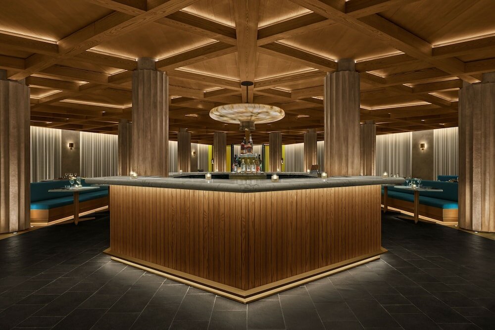 Фото The Reykjavik Edition