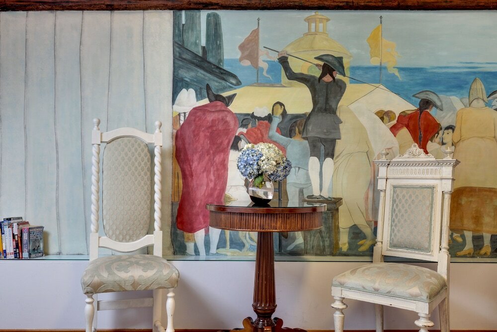 Фото La Villeggiatura