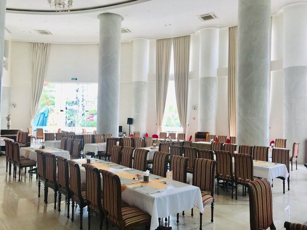 Фото Nha Trang Palace