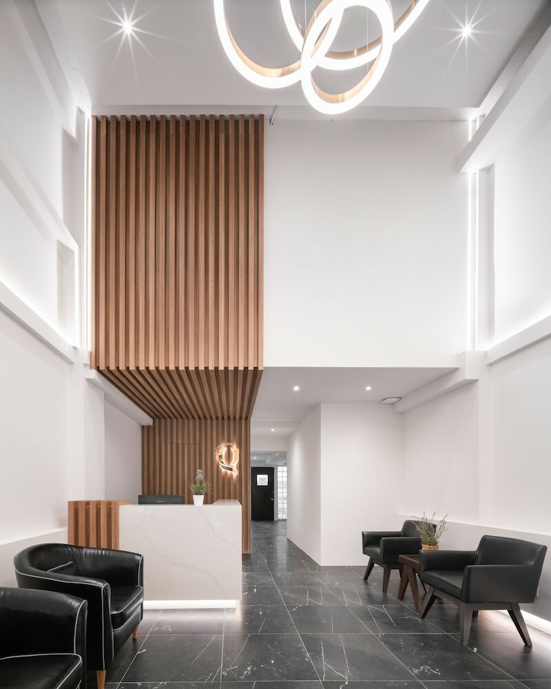 Фото G Boutique Silom Hotel