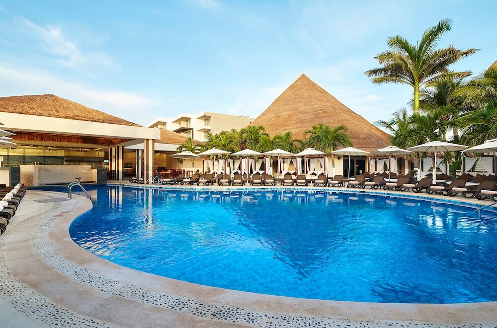 Фото Desire Riviera Maya Resort All Inclusive - Couples Only