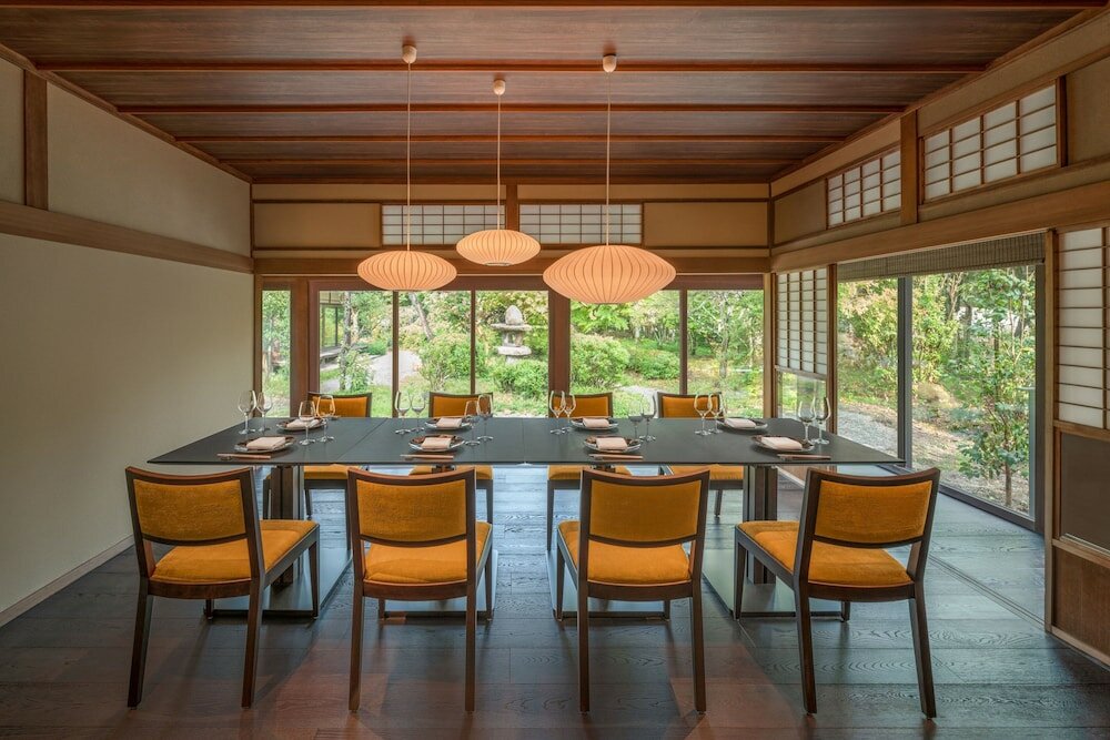 Фото Shisui, A Luxury Collection Hotel, Nara