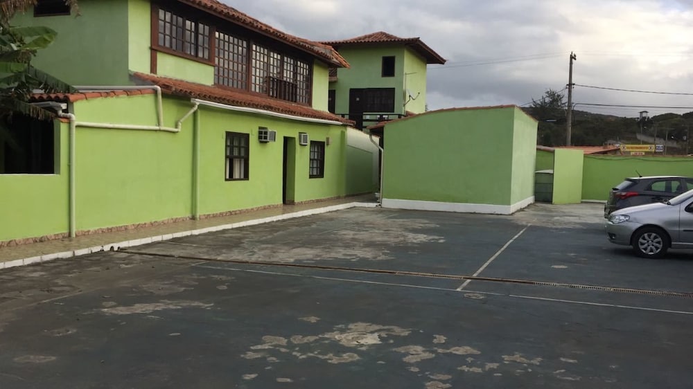 Фото Pousada Ferradura Beach