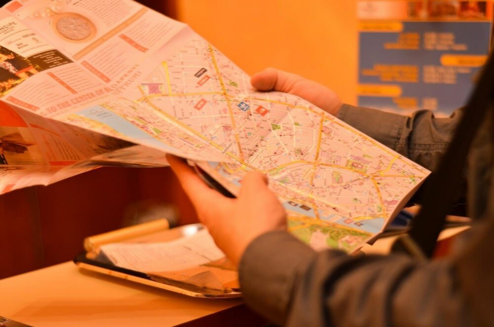 Фото Broadway City Panzió