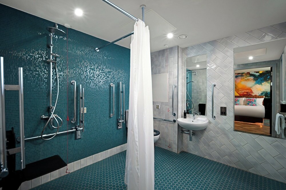 Фото Nyx Hotel Dublin Portobello