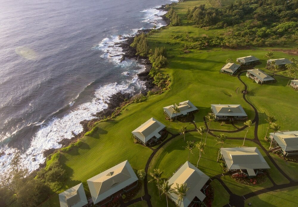Фото Hana-Maui Resort, a Destination by Hyatt Residence