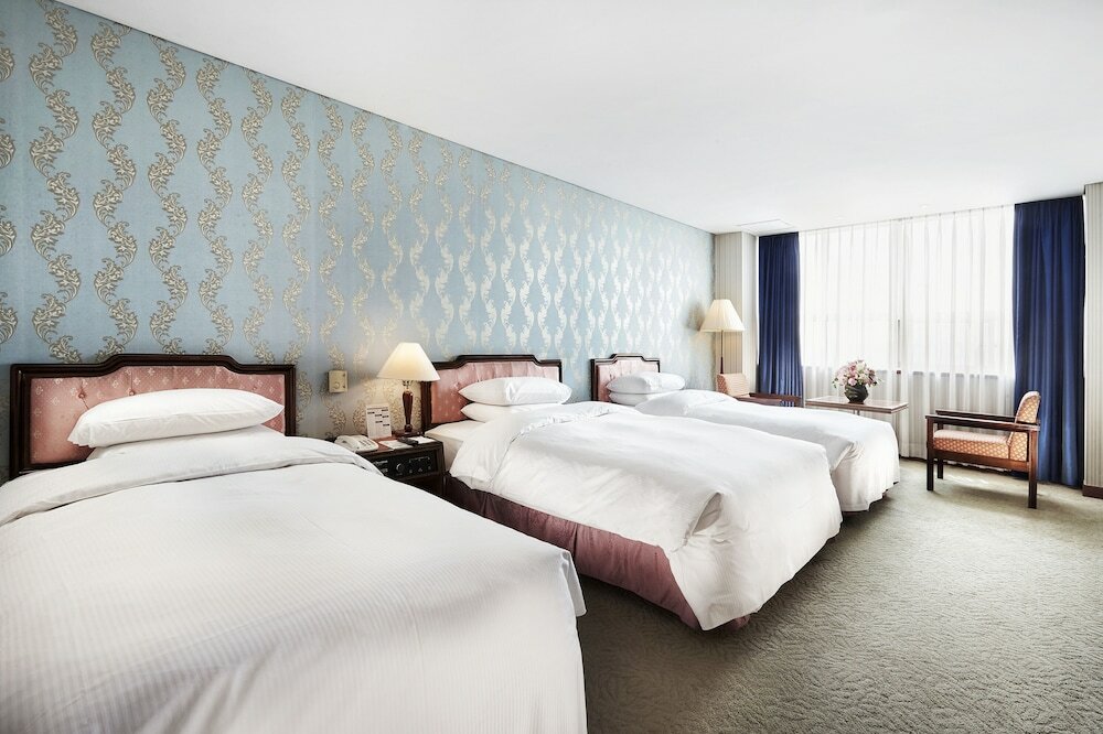 Фото Hotel President