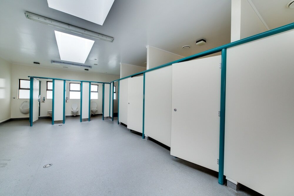 Фото Wellington Top 10 Holiday Park