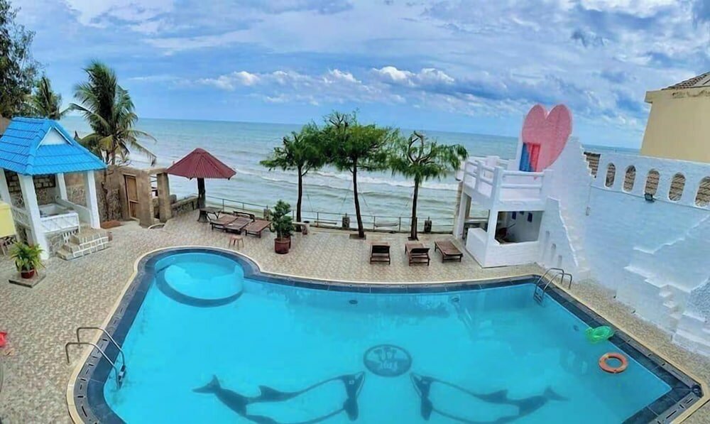 Фото Hai Yen Resort