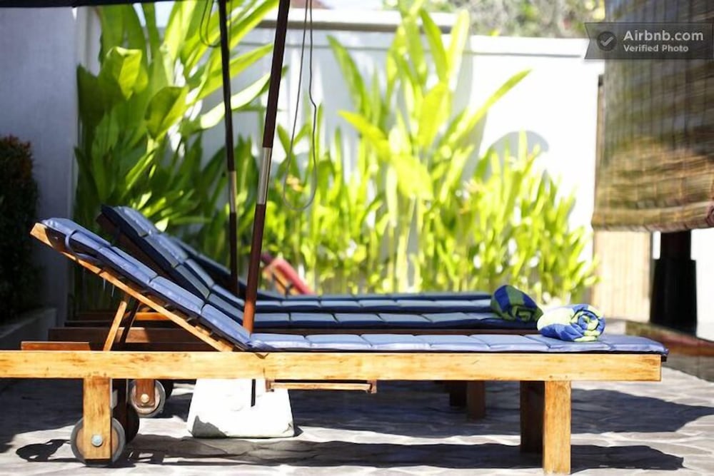 Фото Sanur Guest House