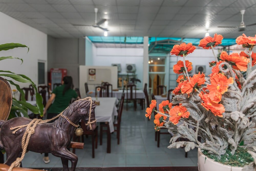 Фото Galaxy Hotel Phu Quoc