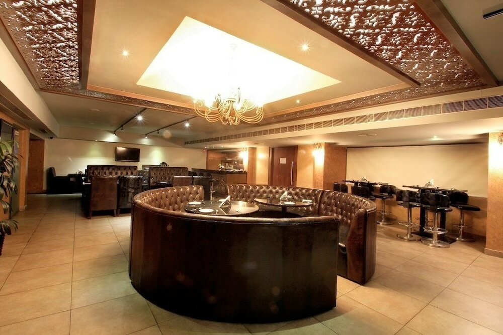 Фото Best Western Ashoka