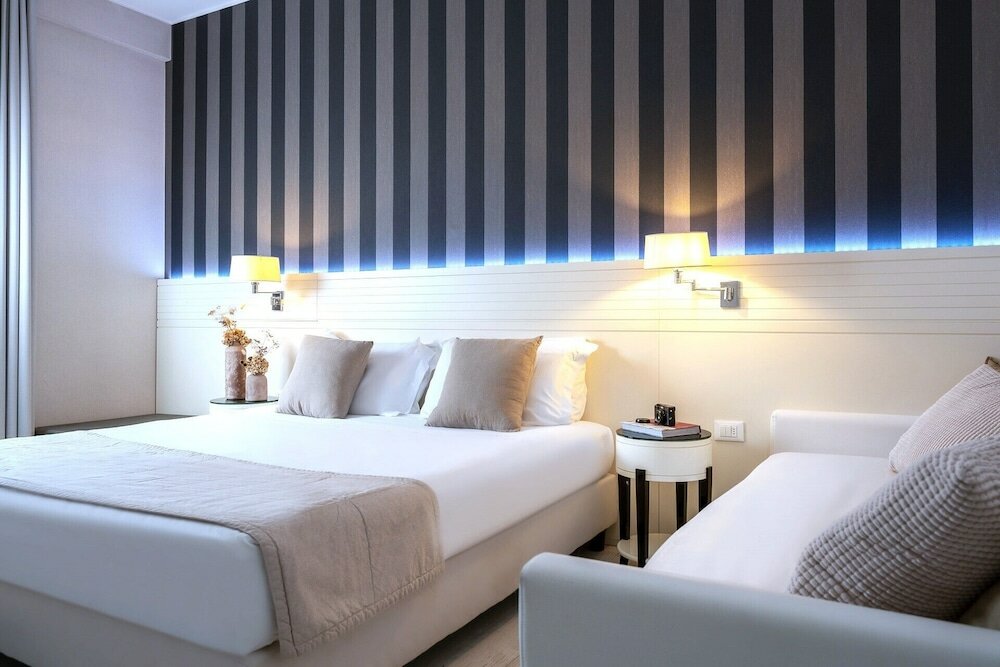 Фото Hotel Villa Rosa Riviera