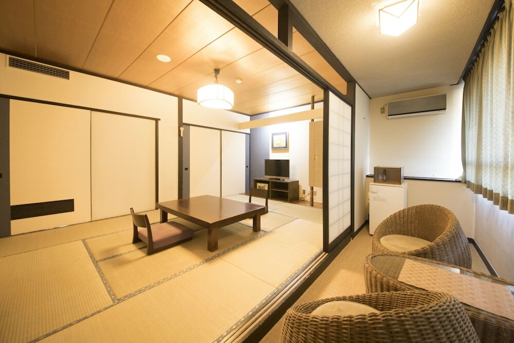 Фото Ginshotei Awashima