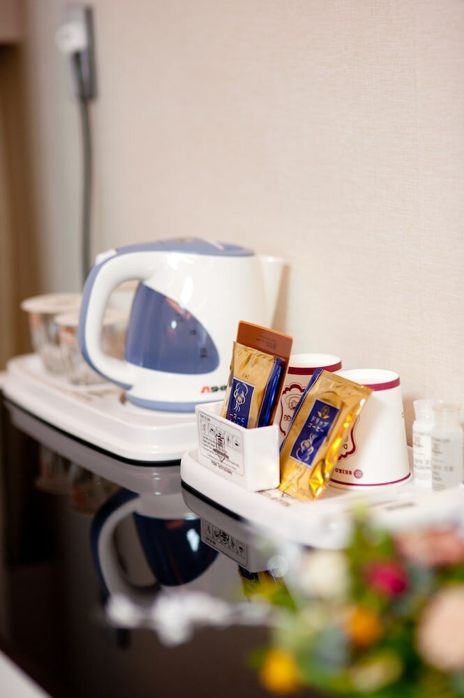 Фото Benikea Technovalley Hotel