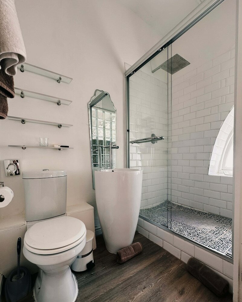 Фото Ashby Manor Guest House