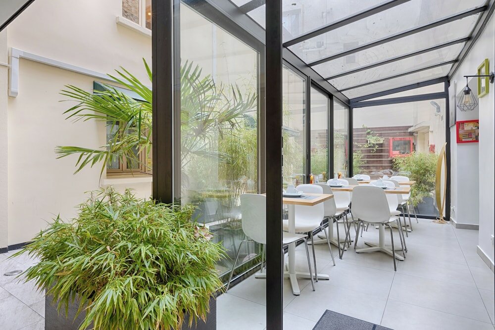 Фото Hotel Marmotel Etoile