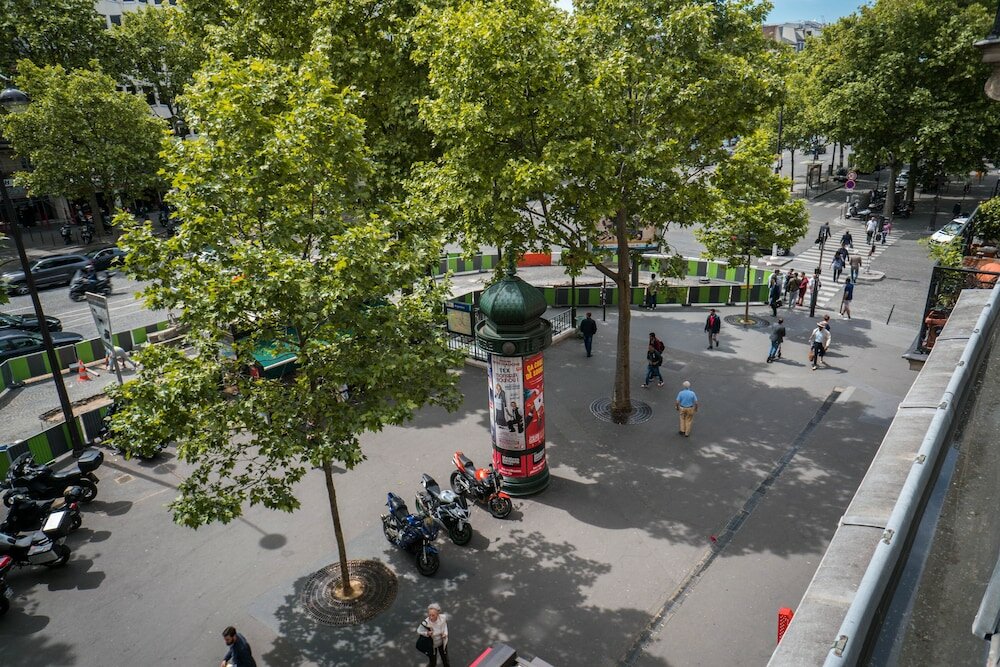 Фото Hotel Marmotel Etoile