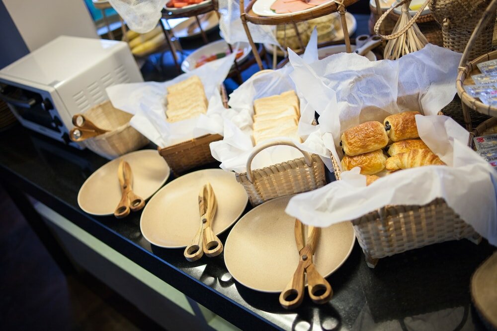 Фото T Heritage Hotel