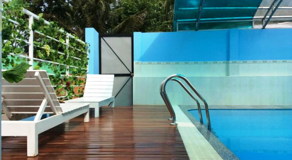 Фото Galaxy Hotel Phu Quoc