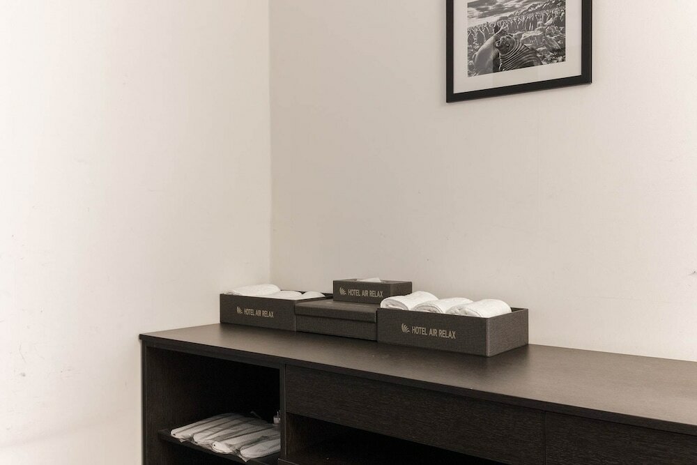 Фото Incheon Aiport Hotel Air Relax