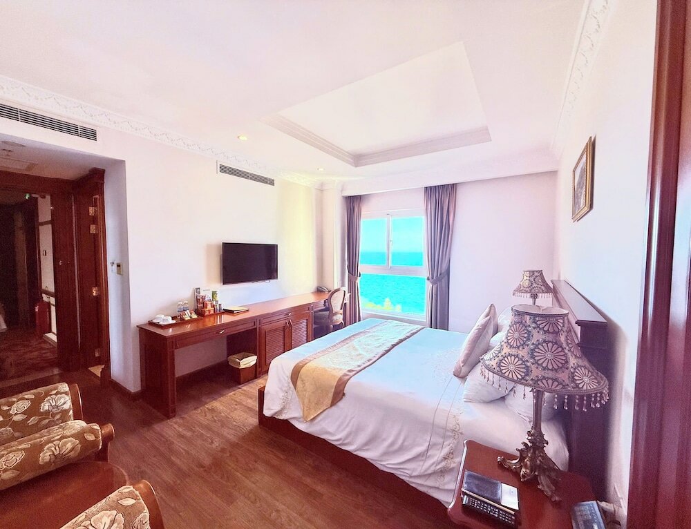 Фото Nha Trang Palace