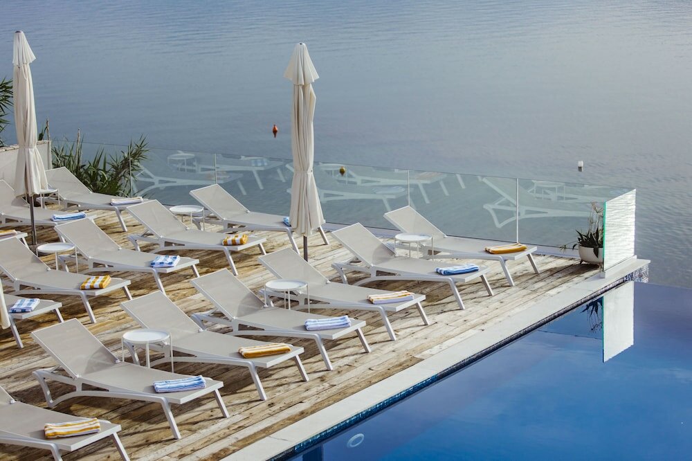 Фото Отель Plaža