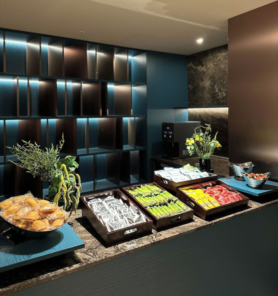 Фото Crown Harbor Hotel Busan