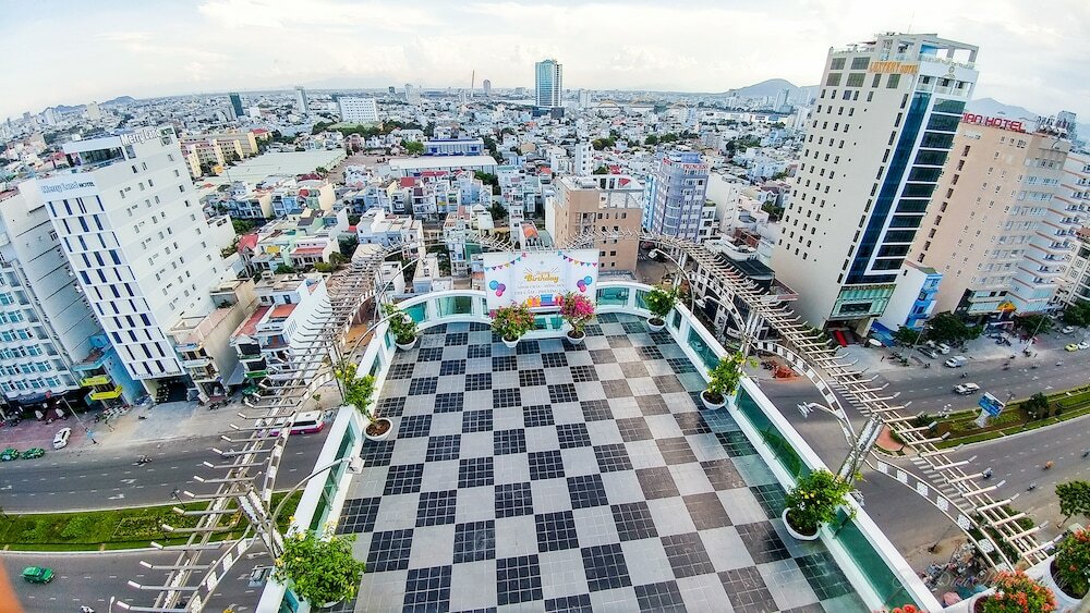 Фото Adina Hotel