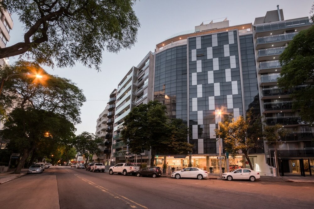 Фото Vivaldi Hotel Loft Punta Carretas