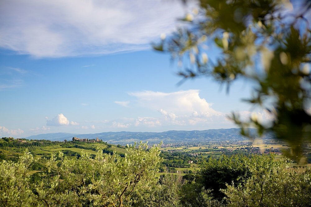 Фото Agriturismo Le Colombe